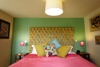 Tregulland Cottage and Barn, St Clether, Launceston, Cornwall (sleeps 22)